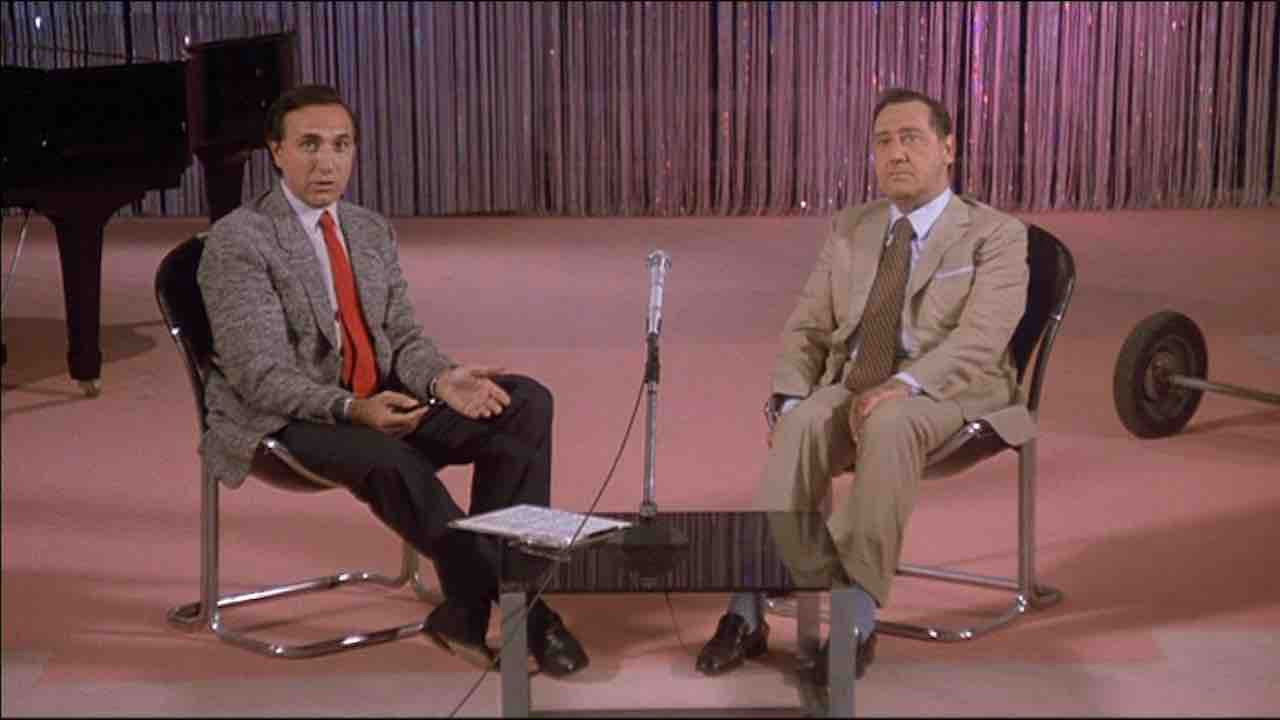 I Am an ESP Background