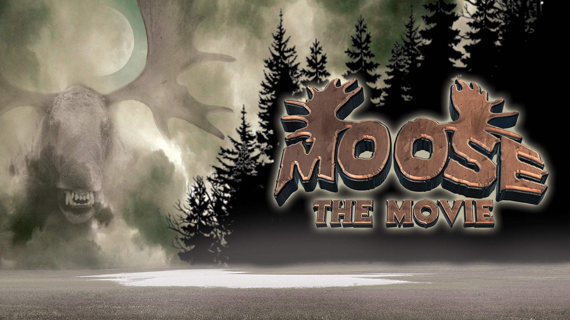 Moose the Movie Background