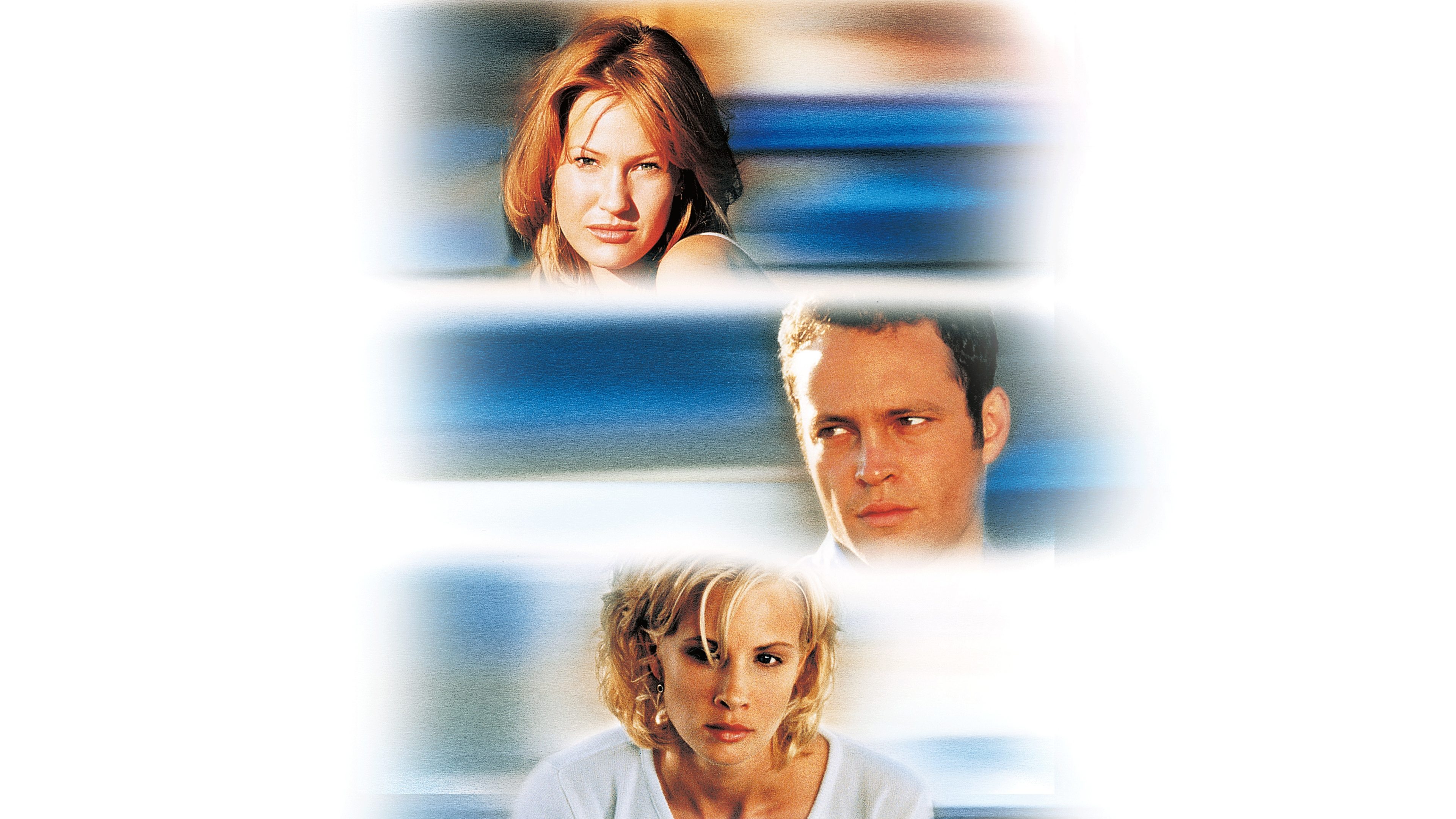 A Cool, Dry Place Background