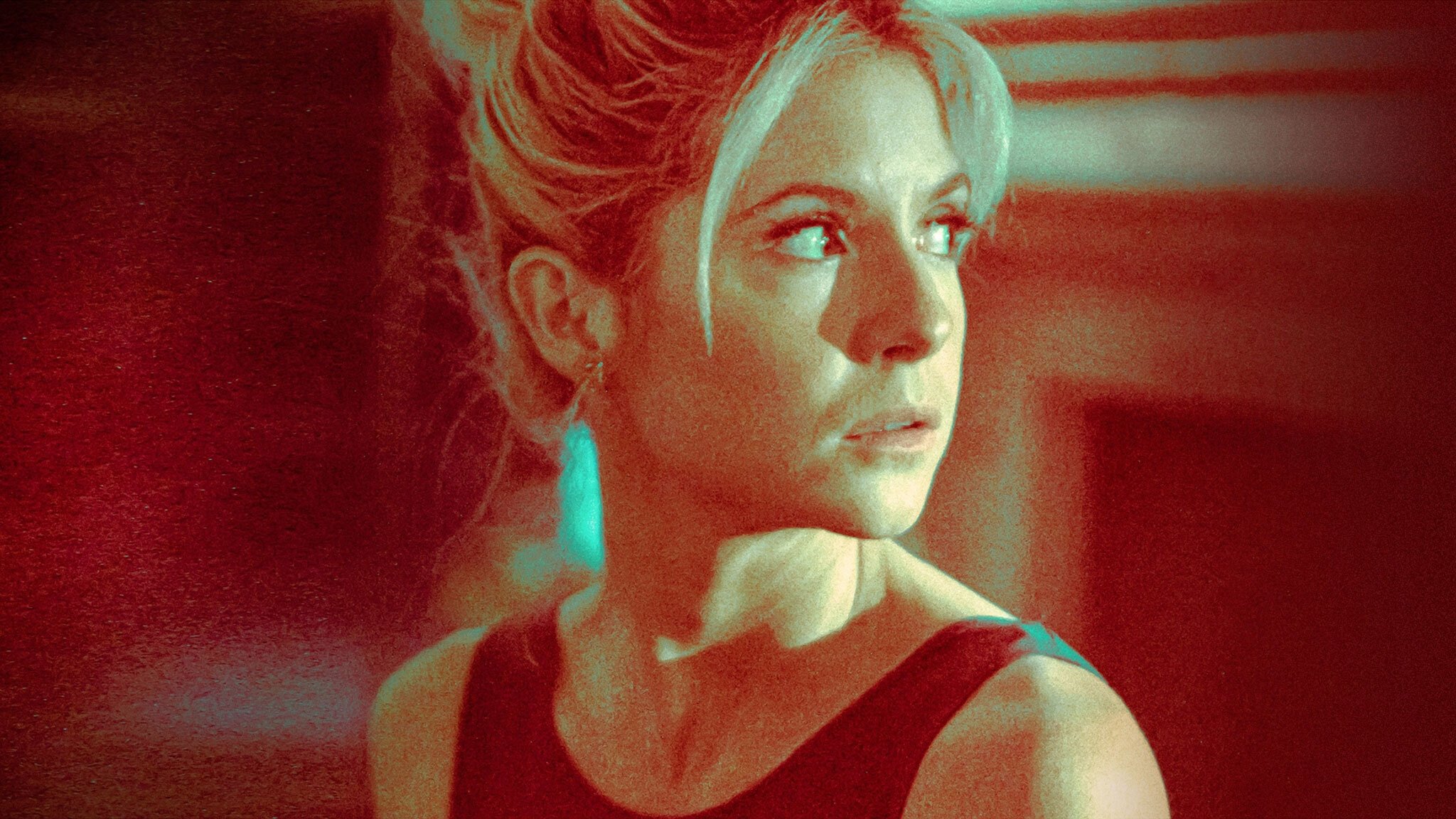 Fatal Fiancé Background