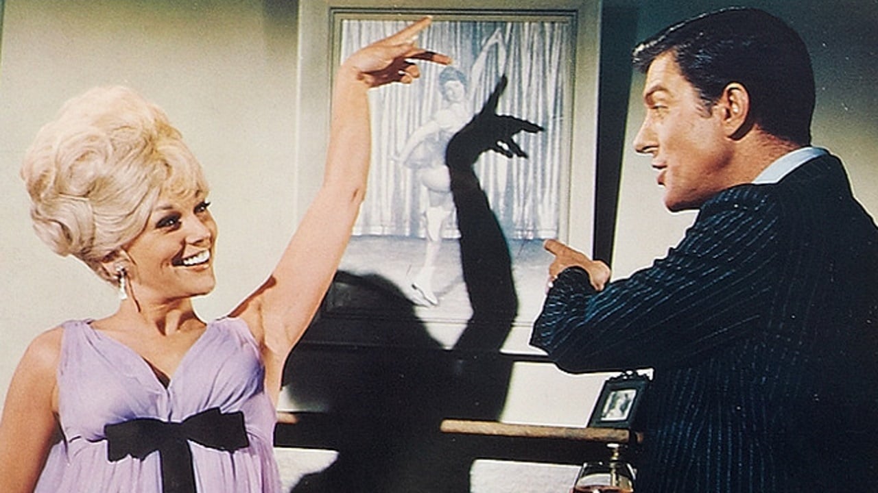 Never a Dull Moment Background