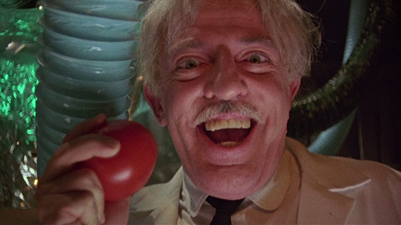 Return of the Killer Tomatoes! Background