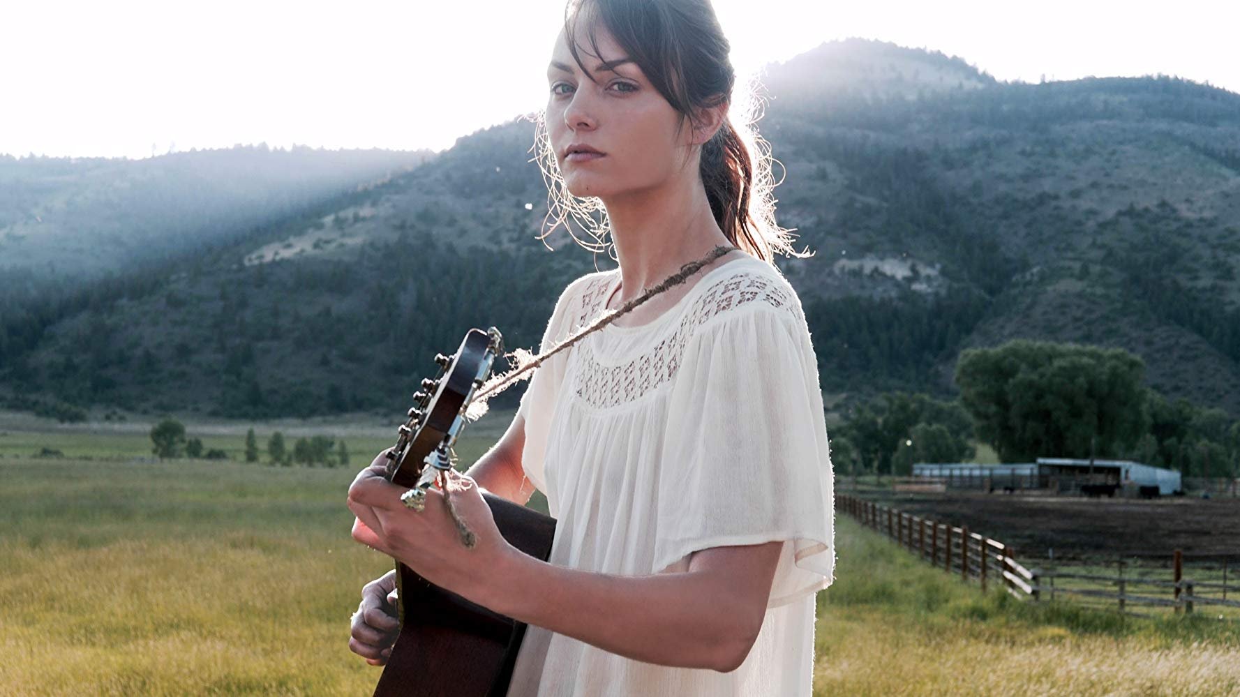 The Outer Wild Background