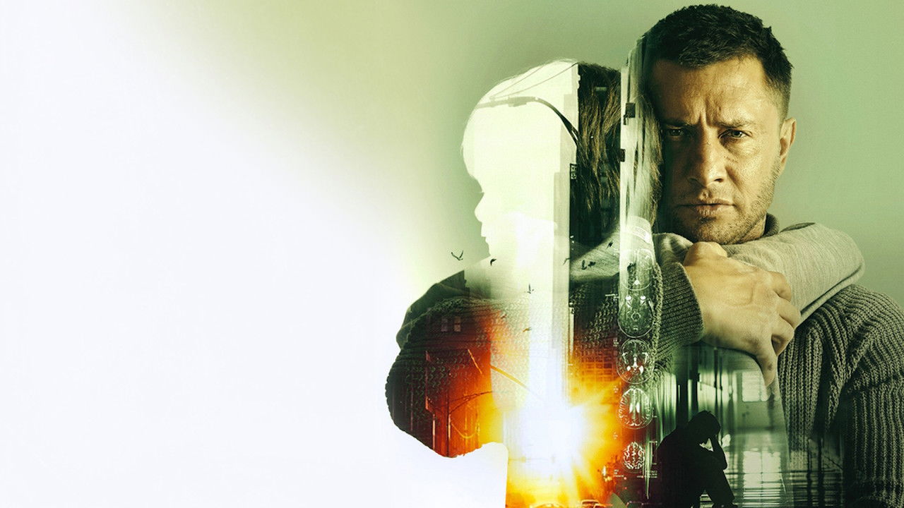 Masculine Word Background