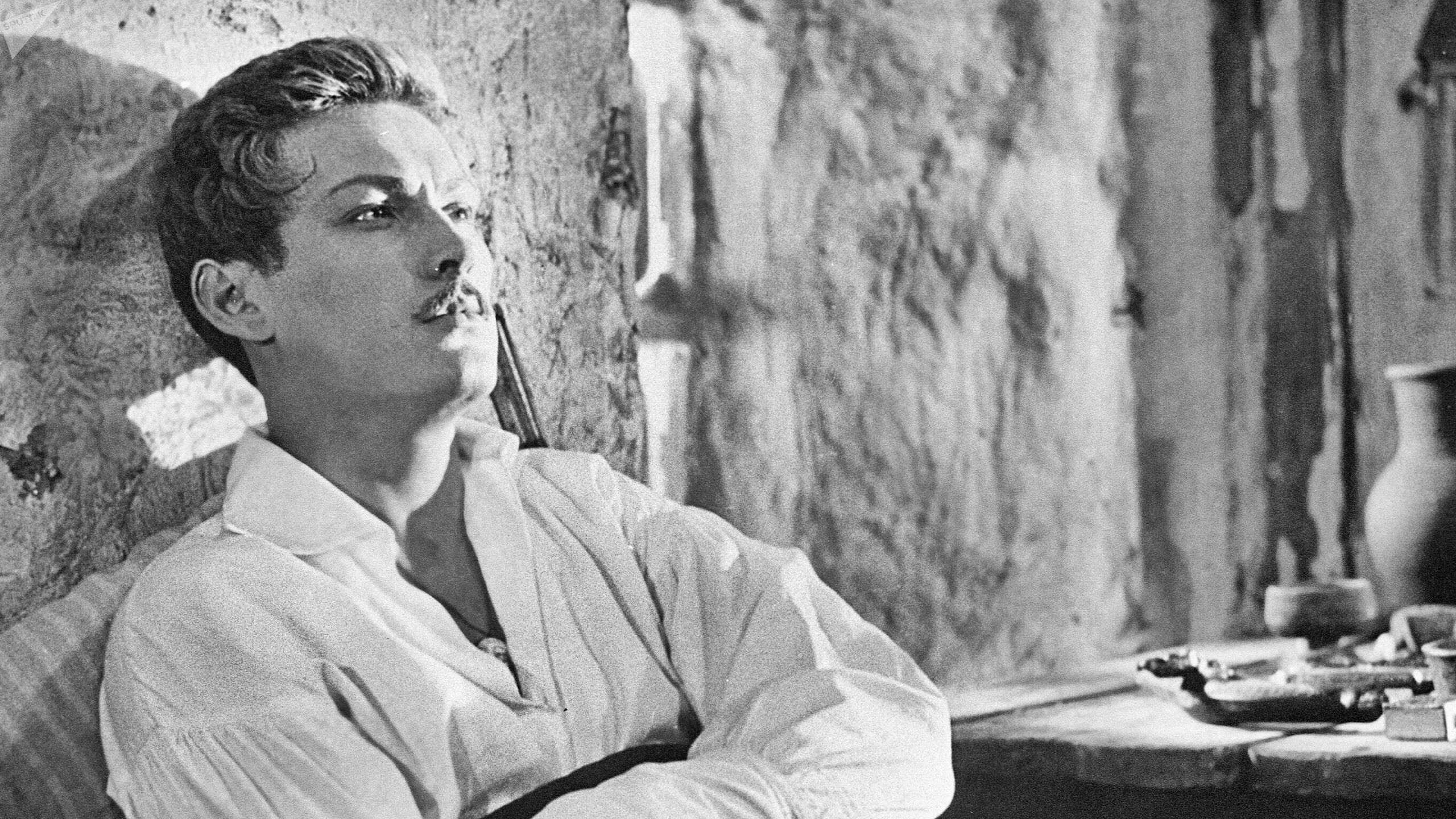 A Hero of Our Time: Bela Background