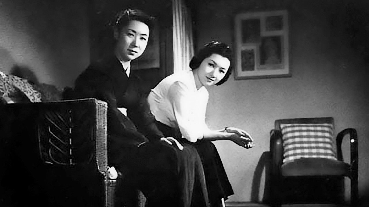 The Munekata Sisters Background