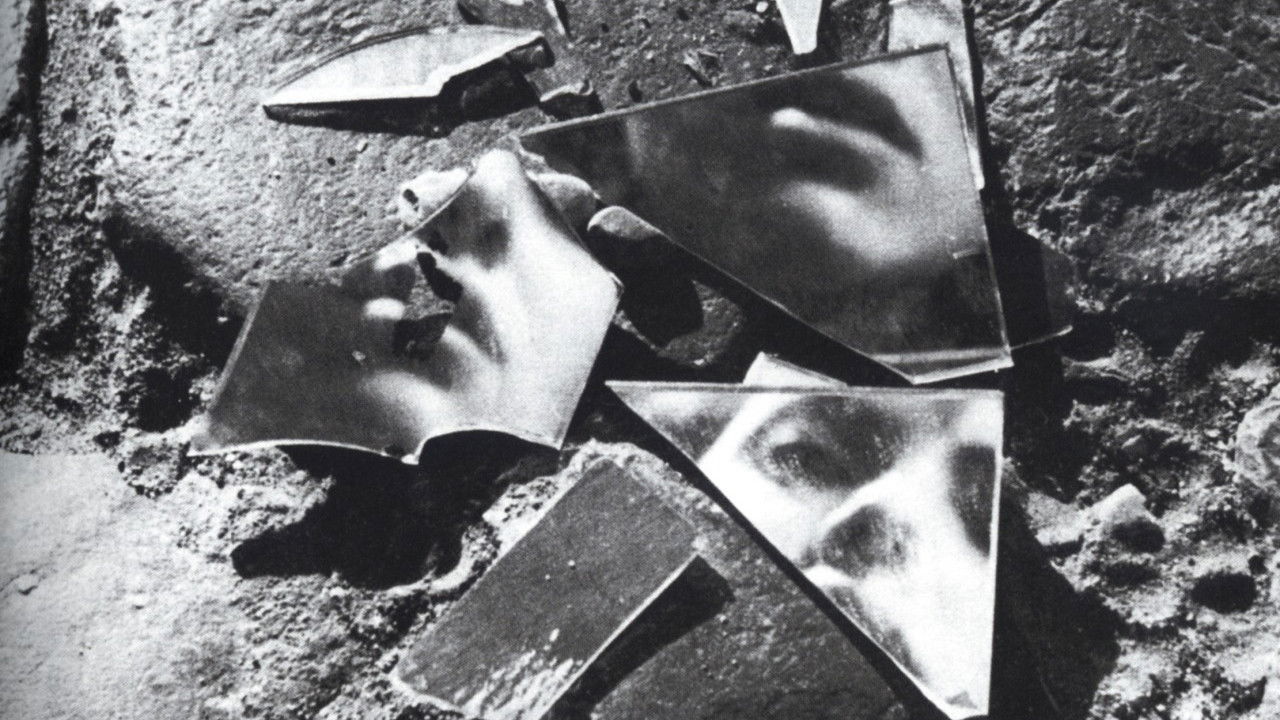 Superstition Background