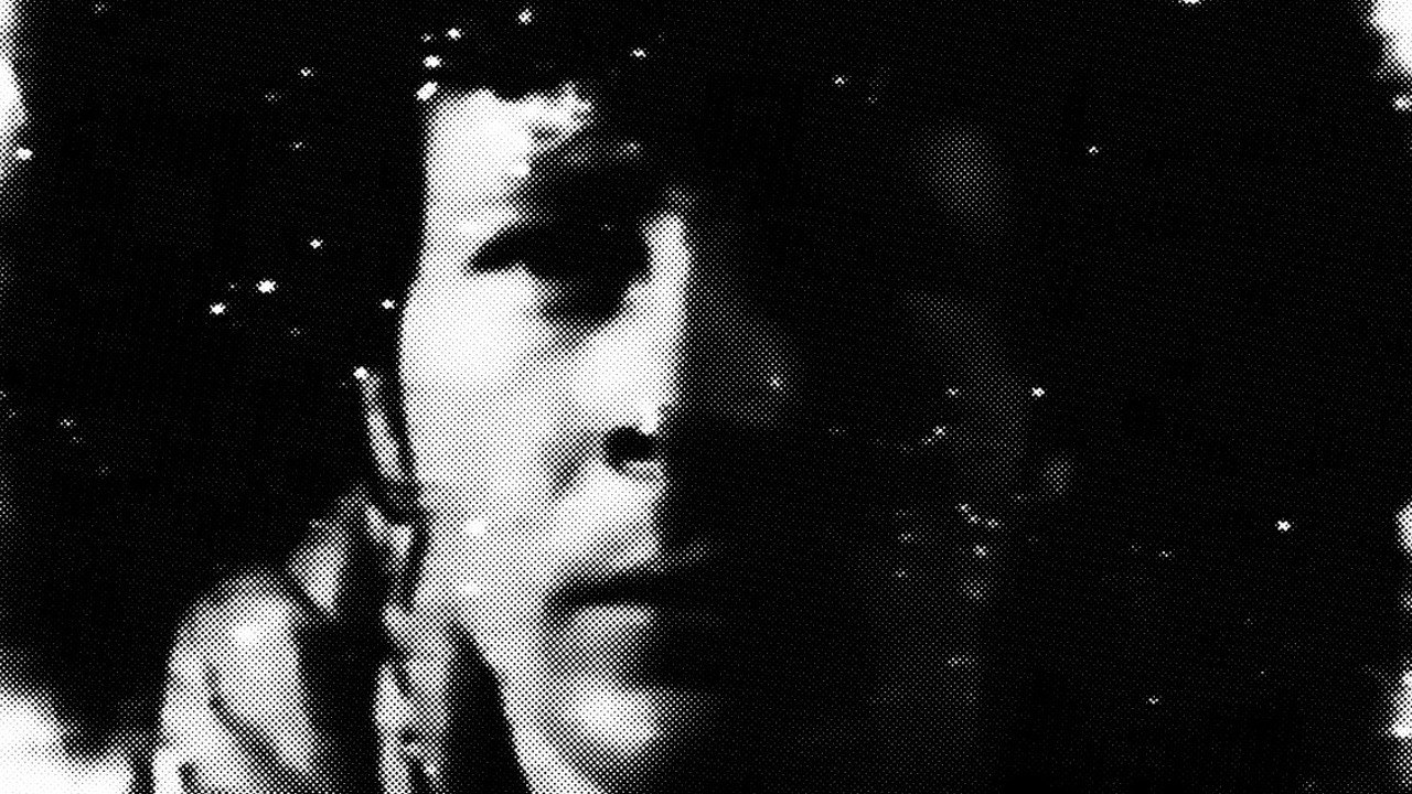 Red Shift Background