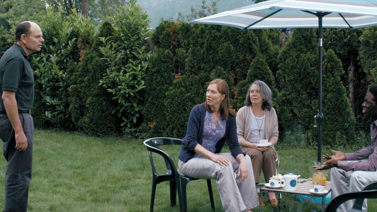 Early One Morning Background