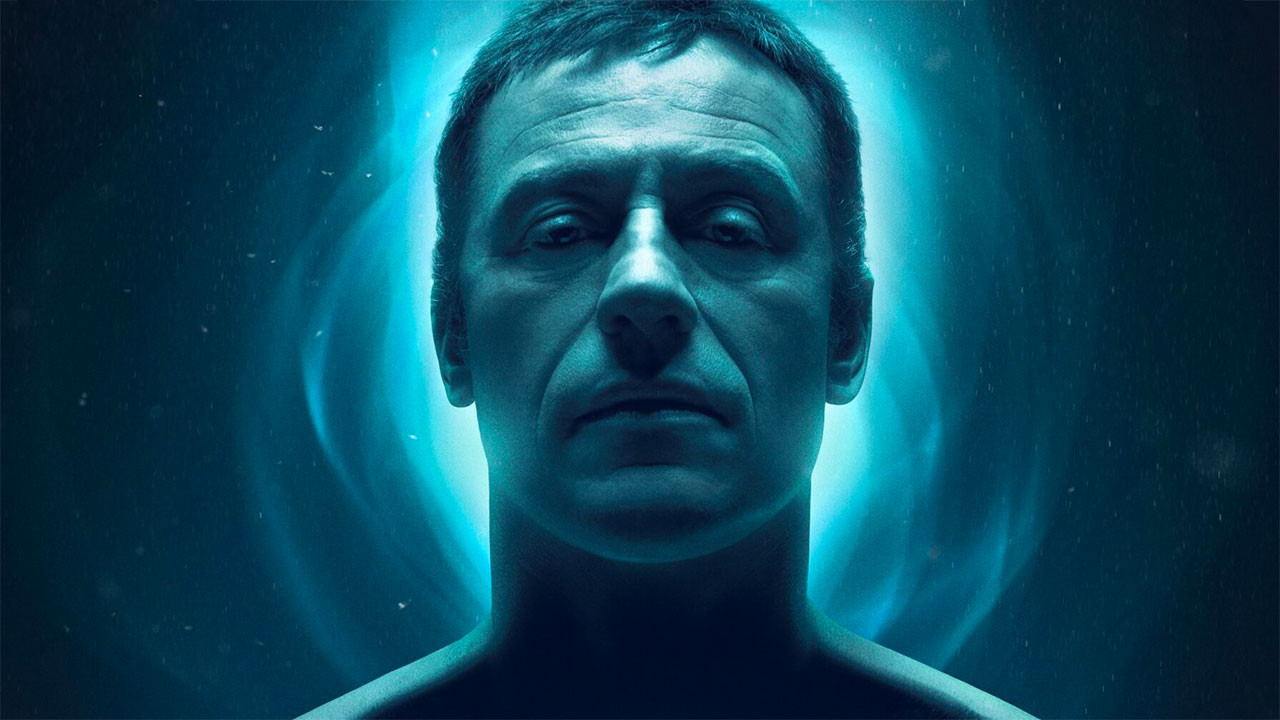 Hypersleep Background