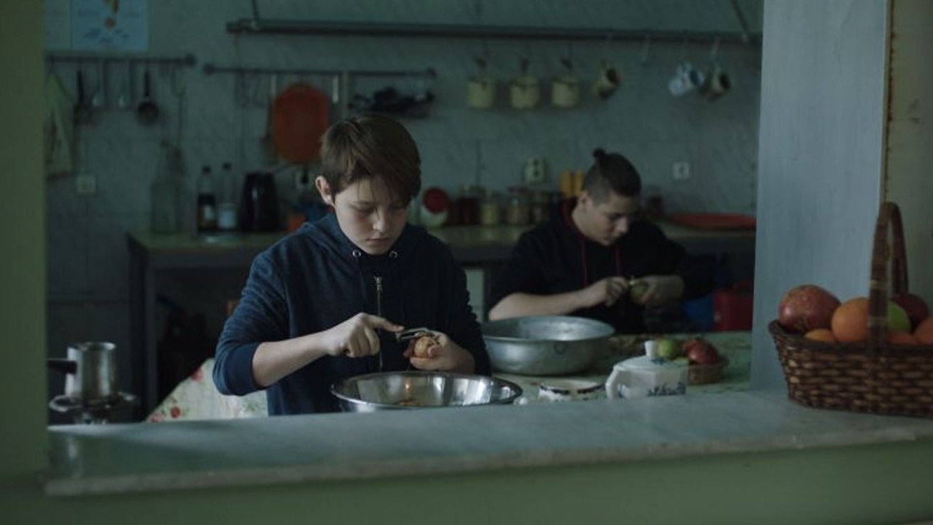 Daniel '16 Background