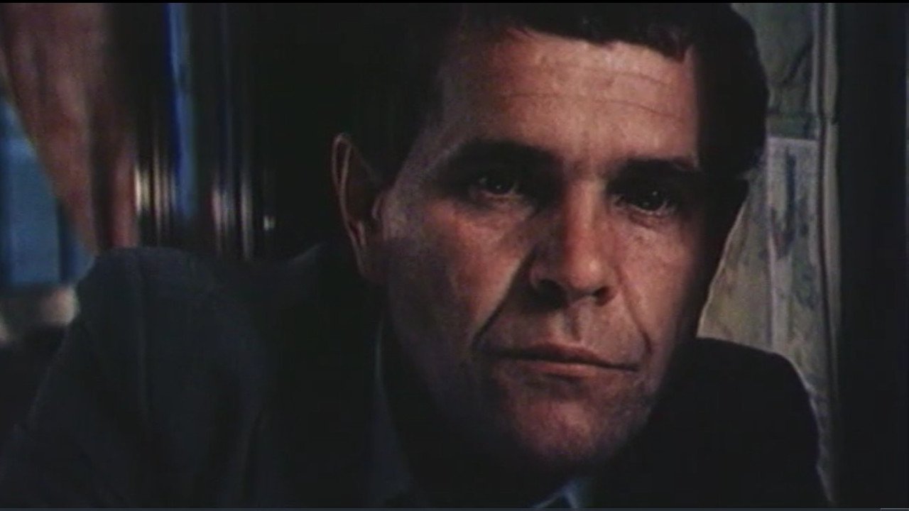 Quiet Investigation Background