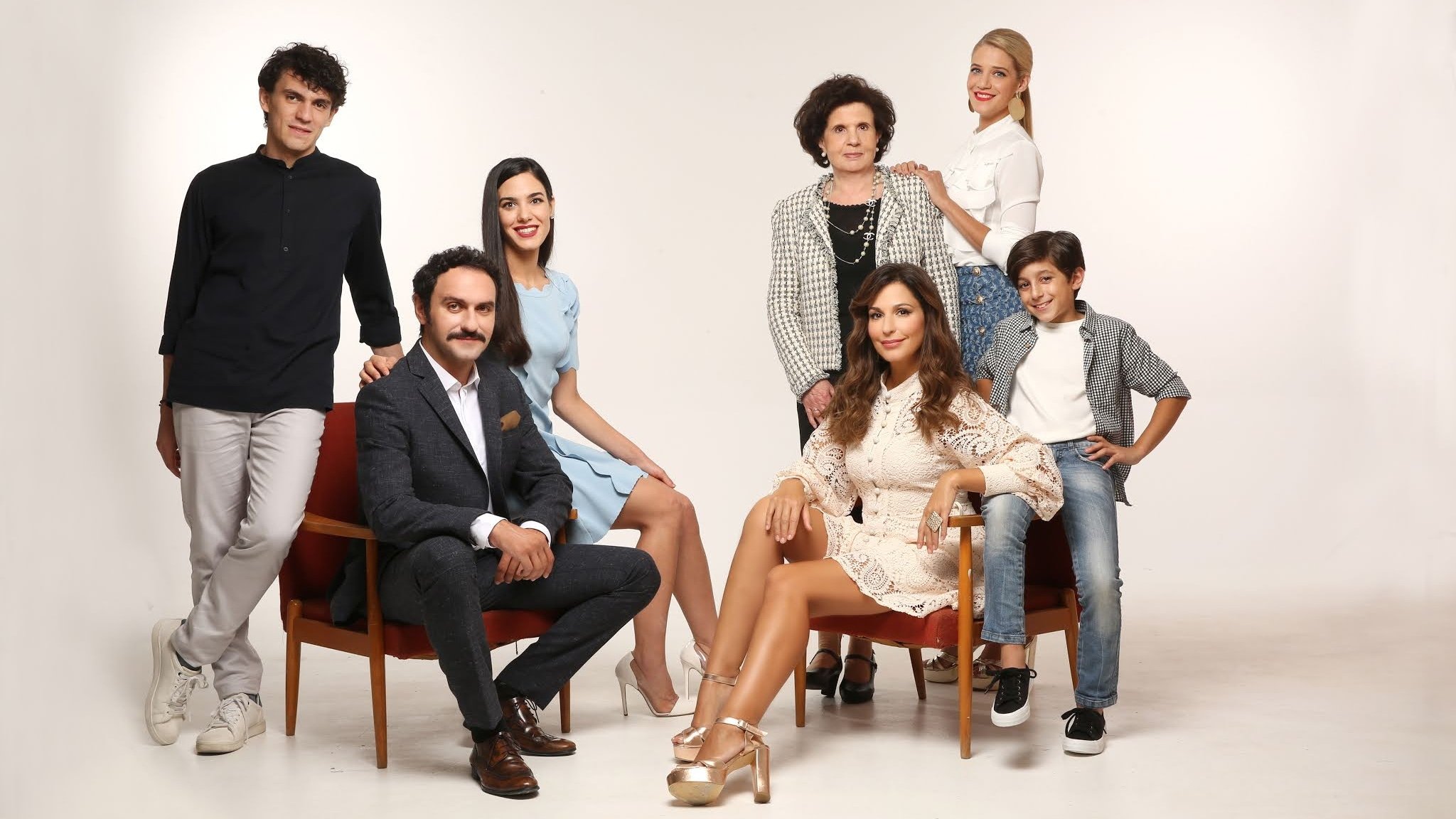 Remember When Background