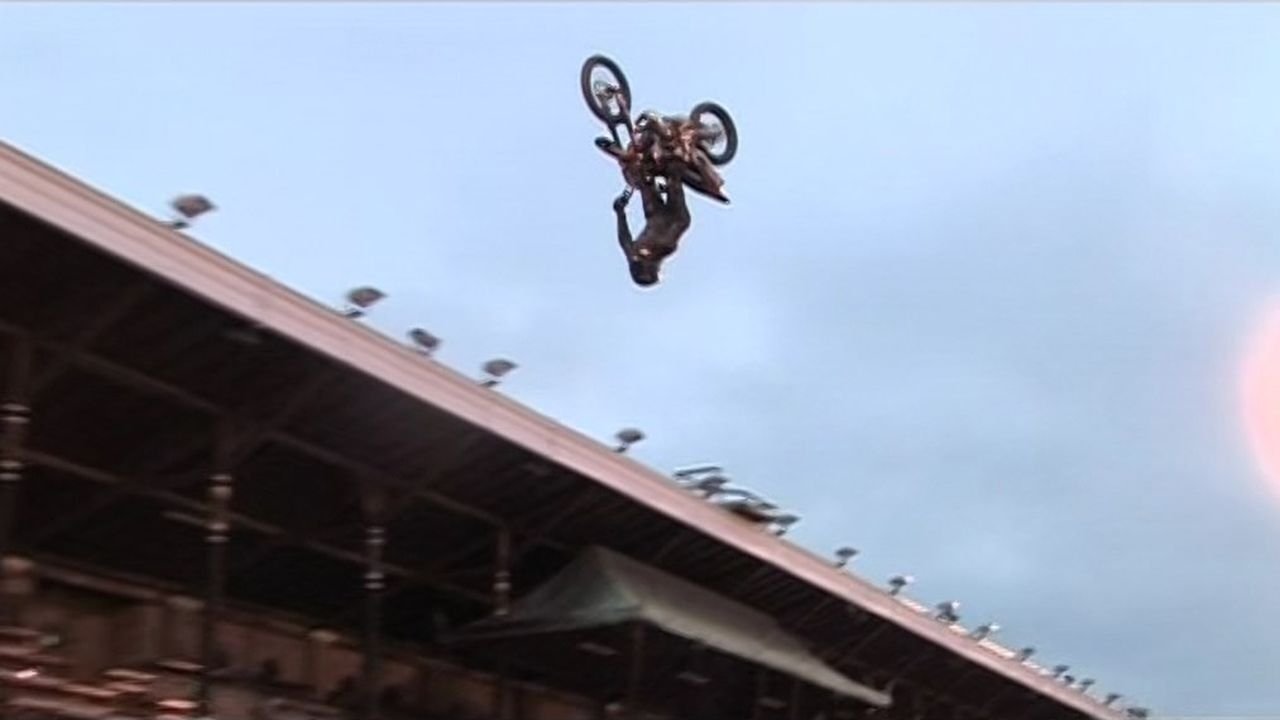 Ghost Rider 5 Back To Basics Background