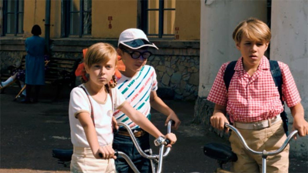 Pirate's Soul Background