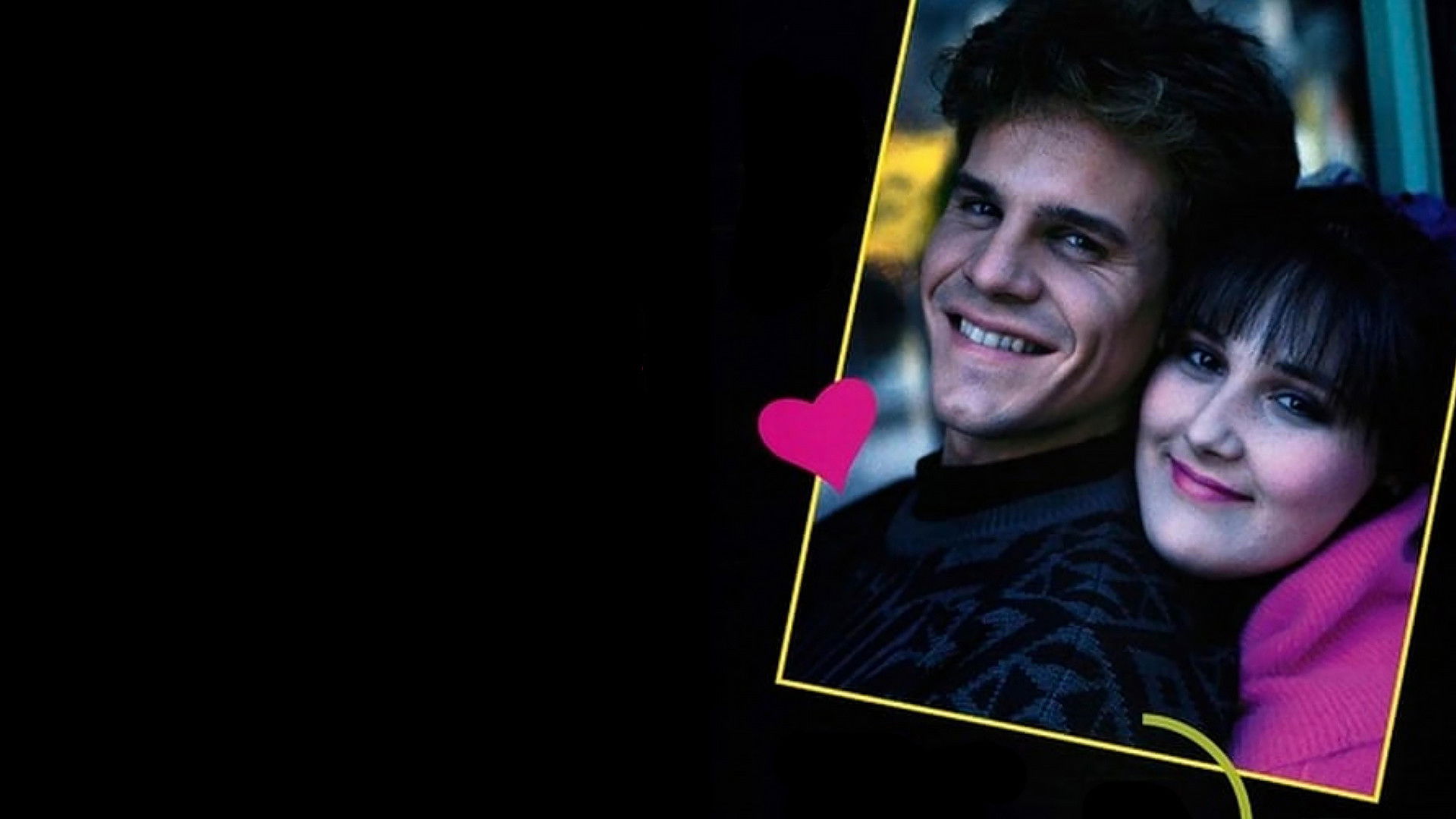 Babycakes Background