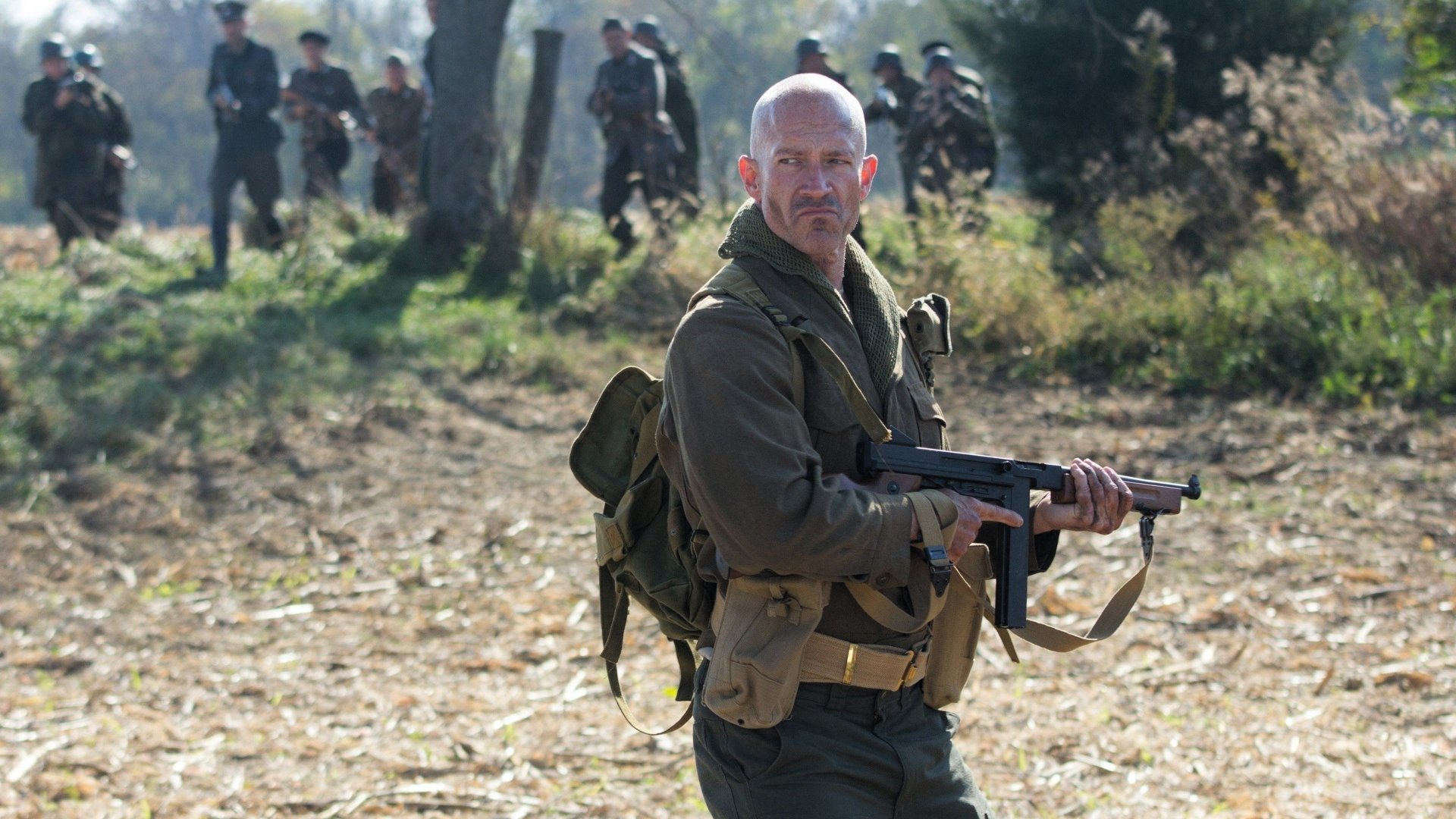 Operation Dunkirk Background