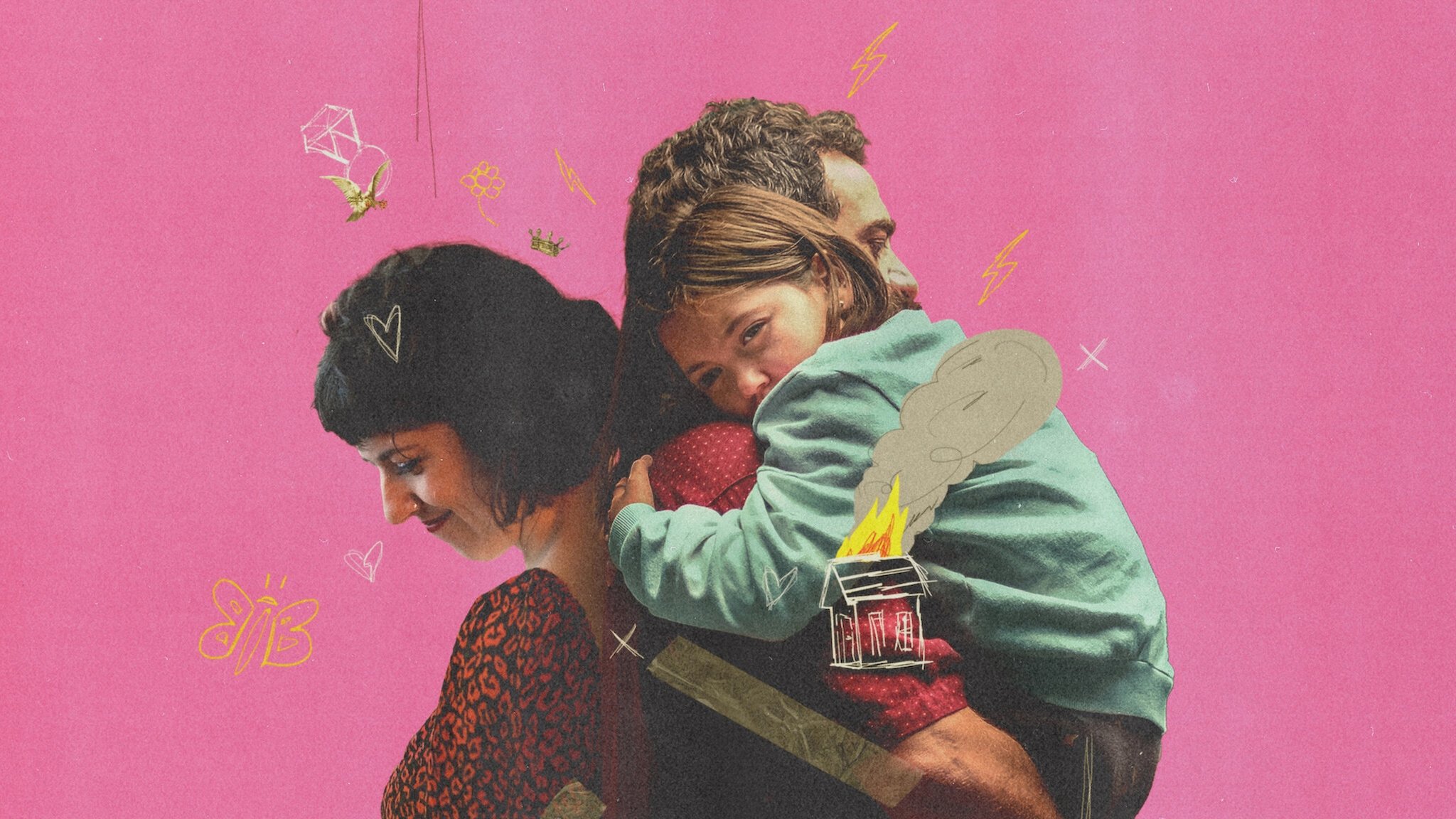 Todo va a estar bien Background