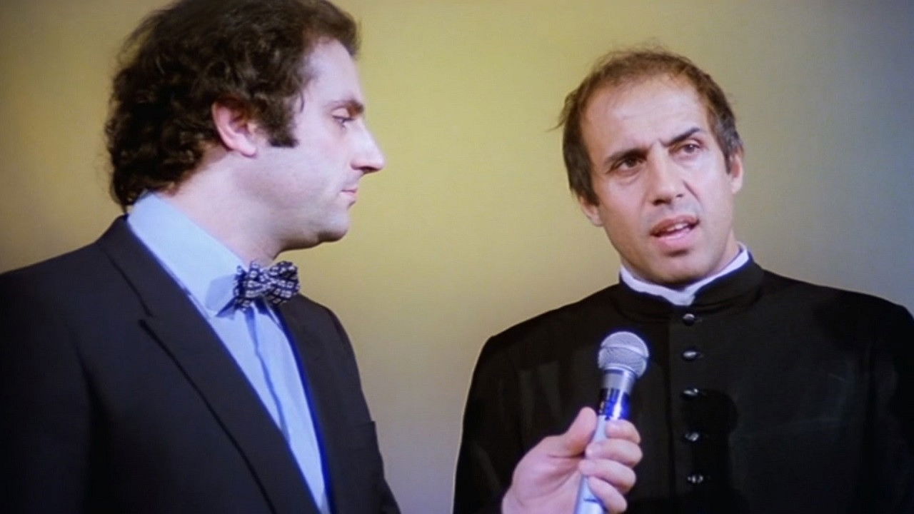 Give Me Five Background