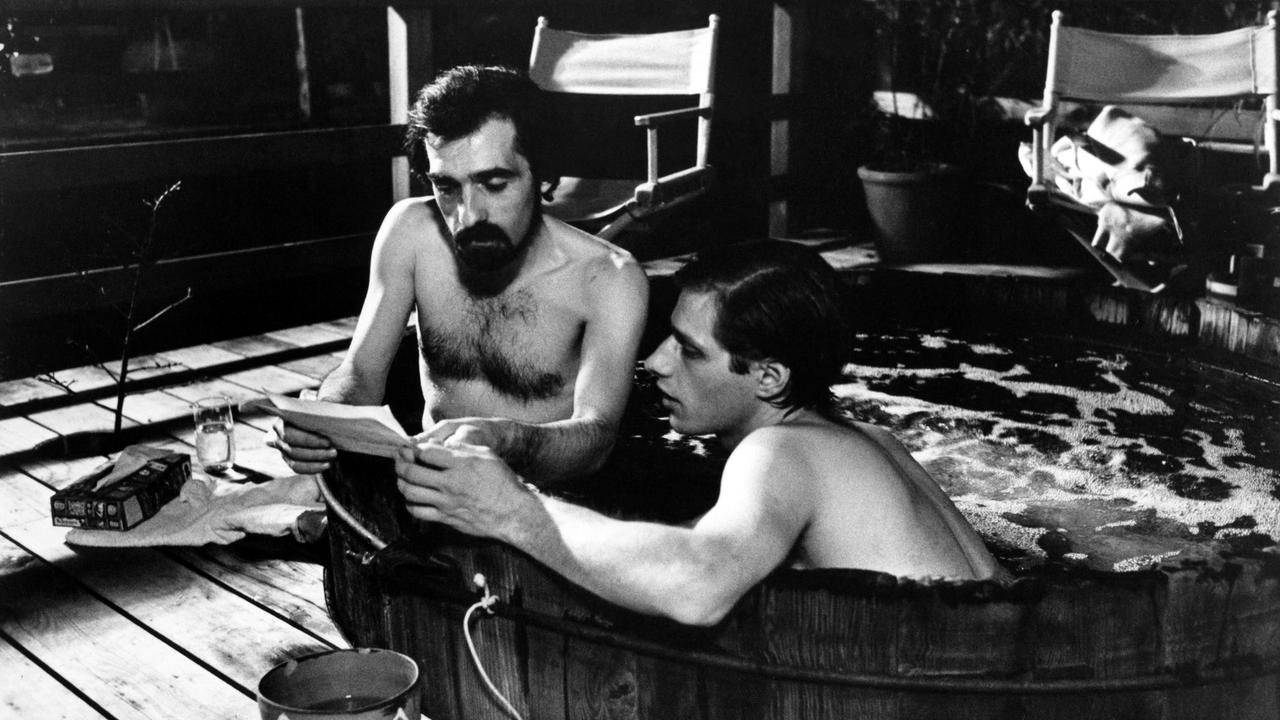 American Boy: A Profile of Steven Prince Background