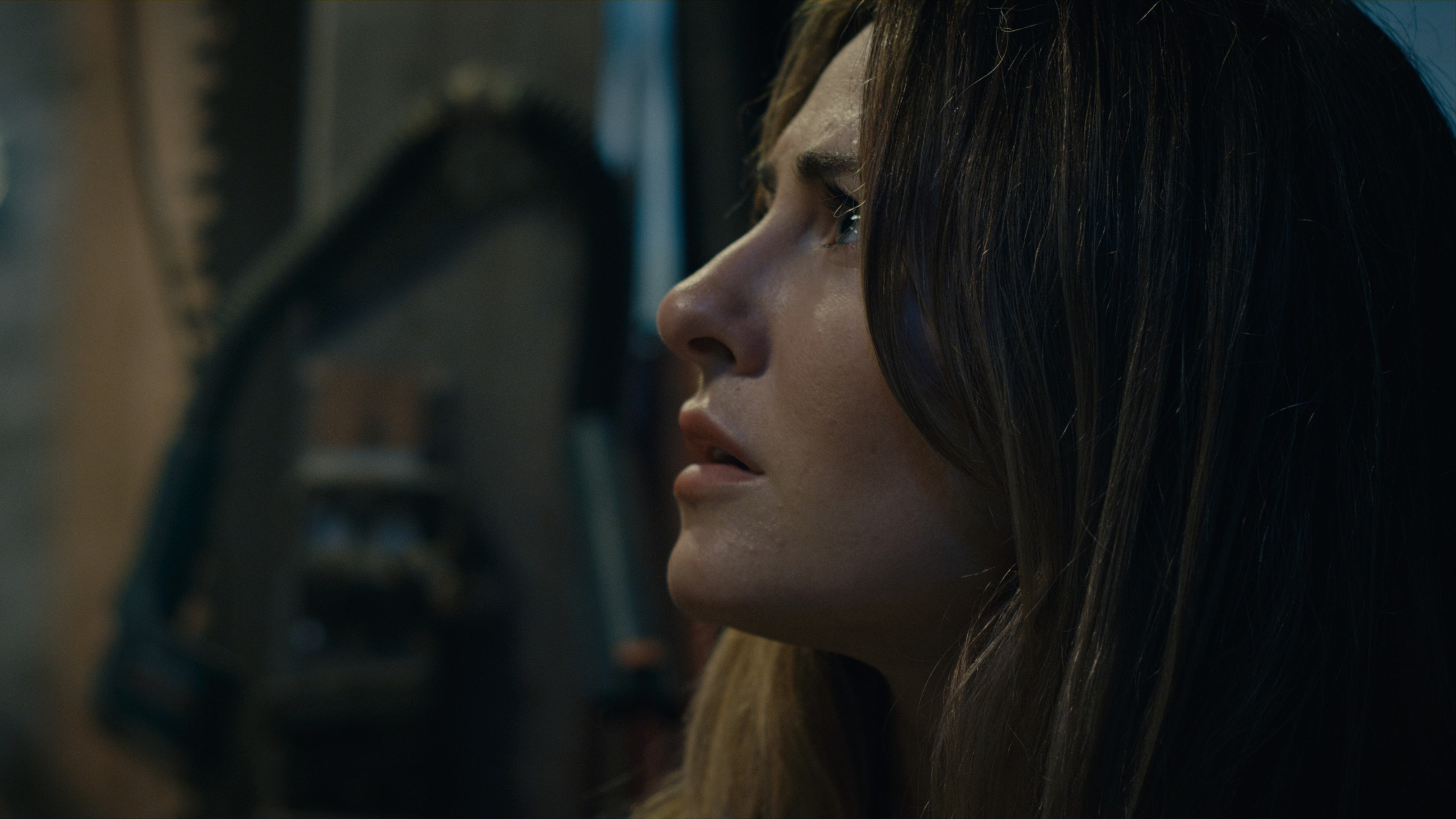 They Turned Us into Killers Background