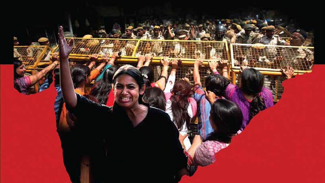 Daughters of Mother India Background