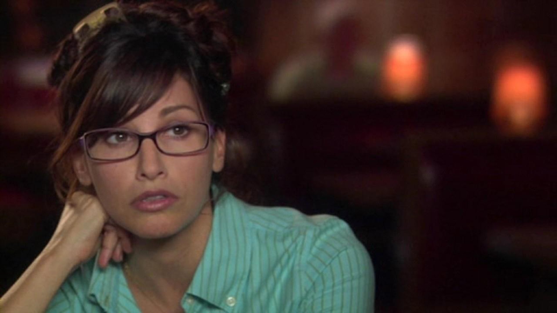 Kettle of Fish Background