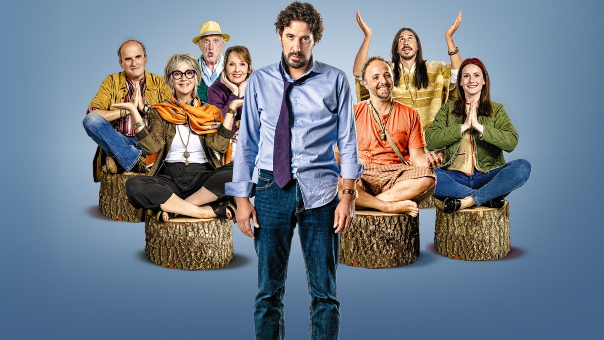 14 Days to Feel Better Background