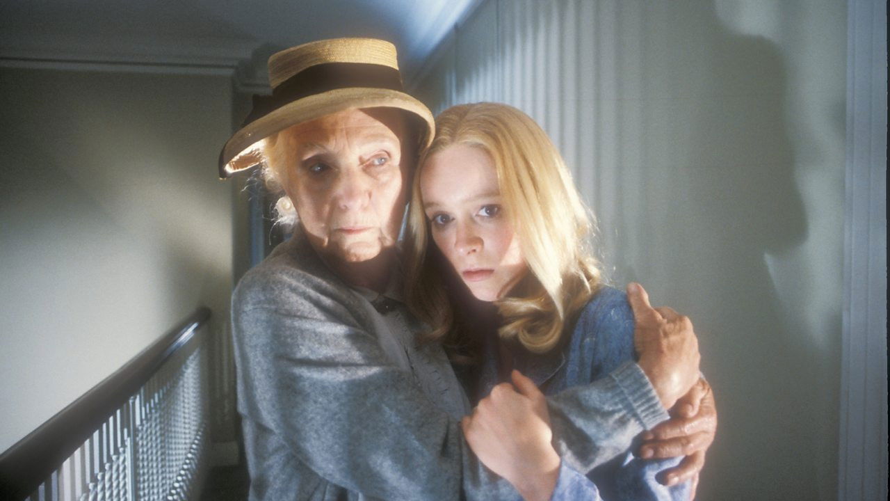 Miss Marple: Sleeping Murder Background