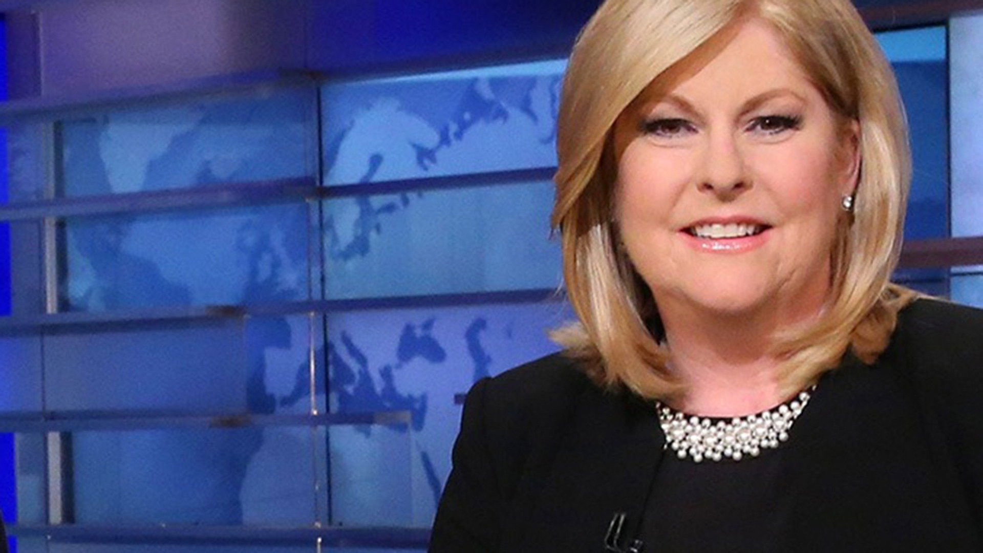 Nightly Business Report Background