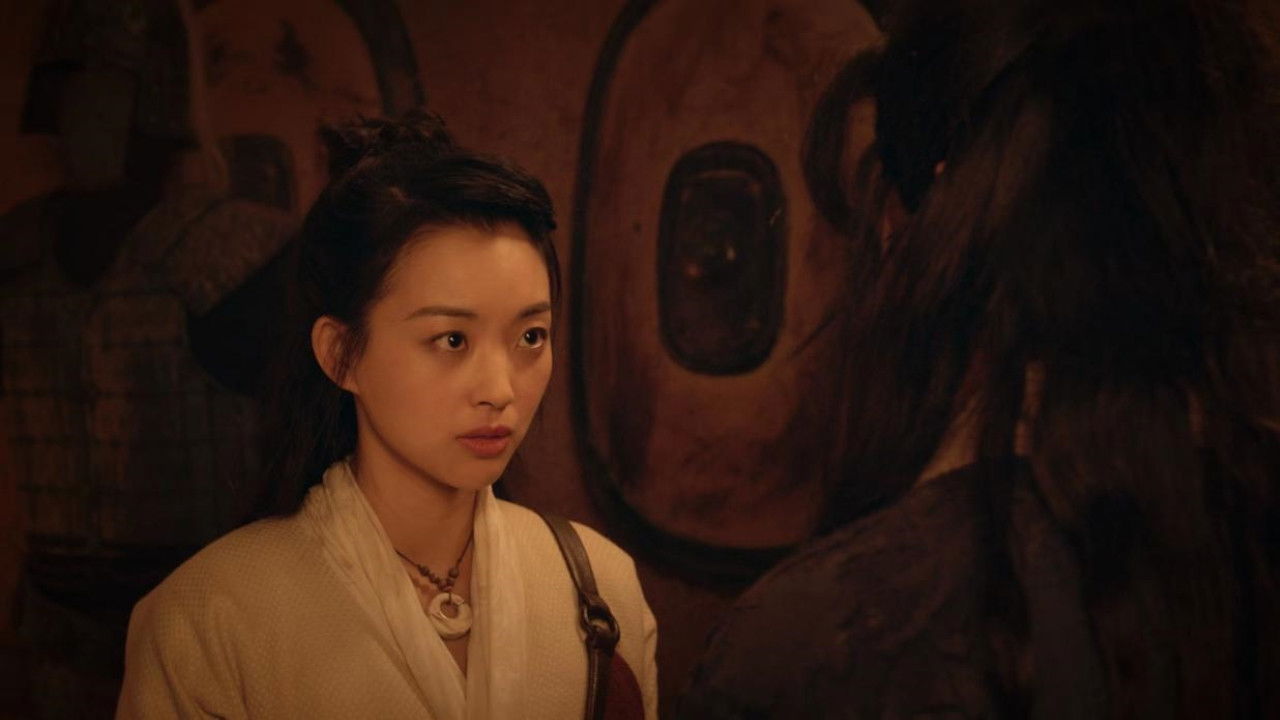 Westbound Inn Background