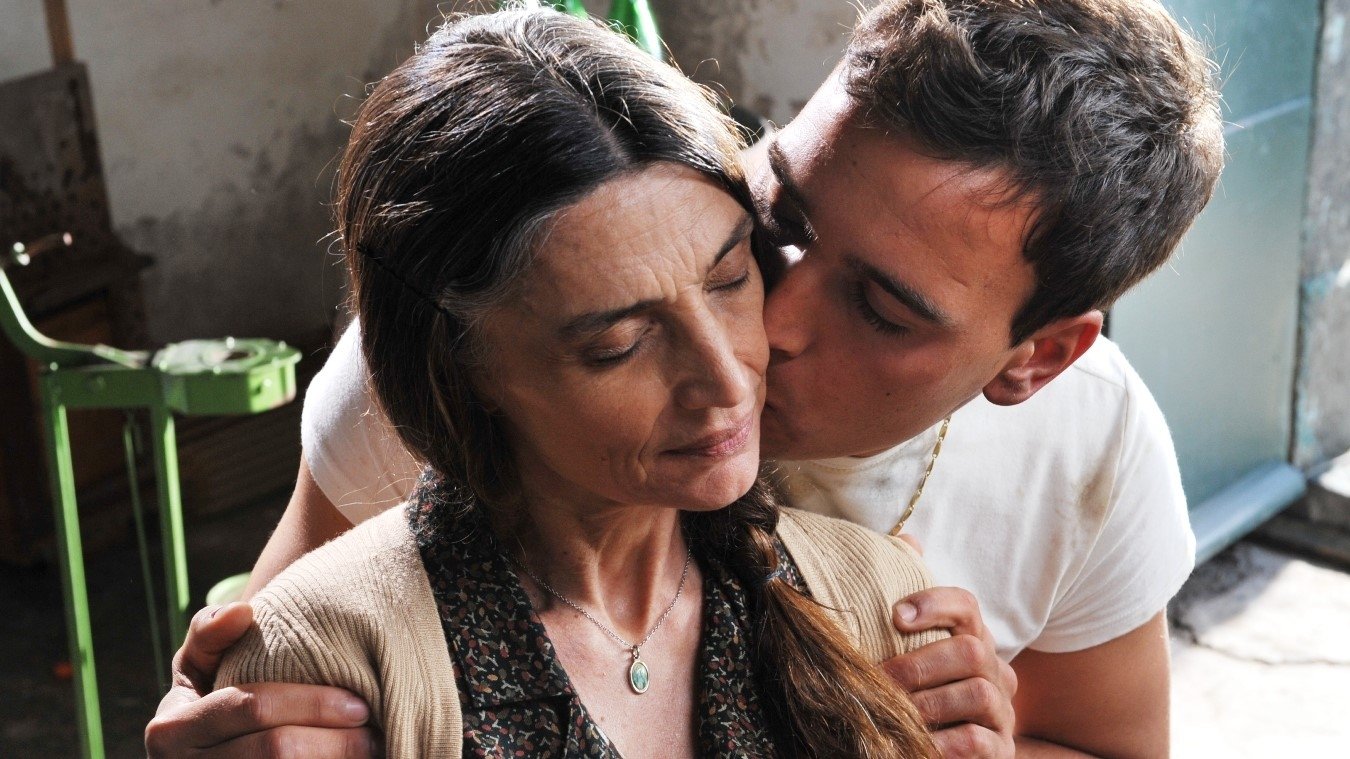 Amaro amore Background