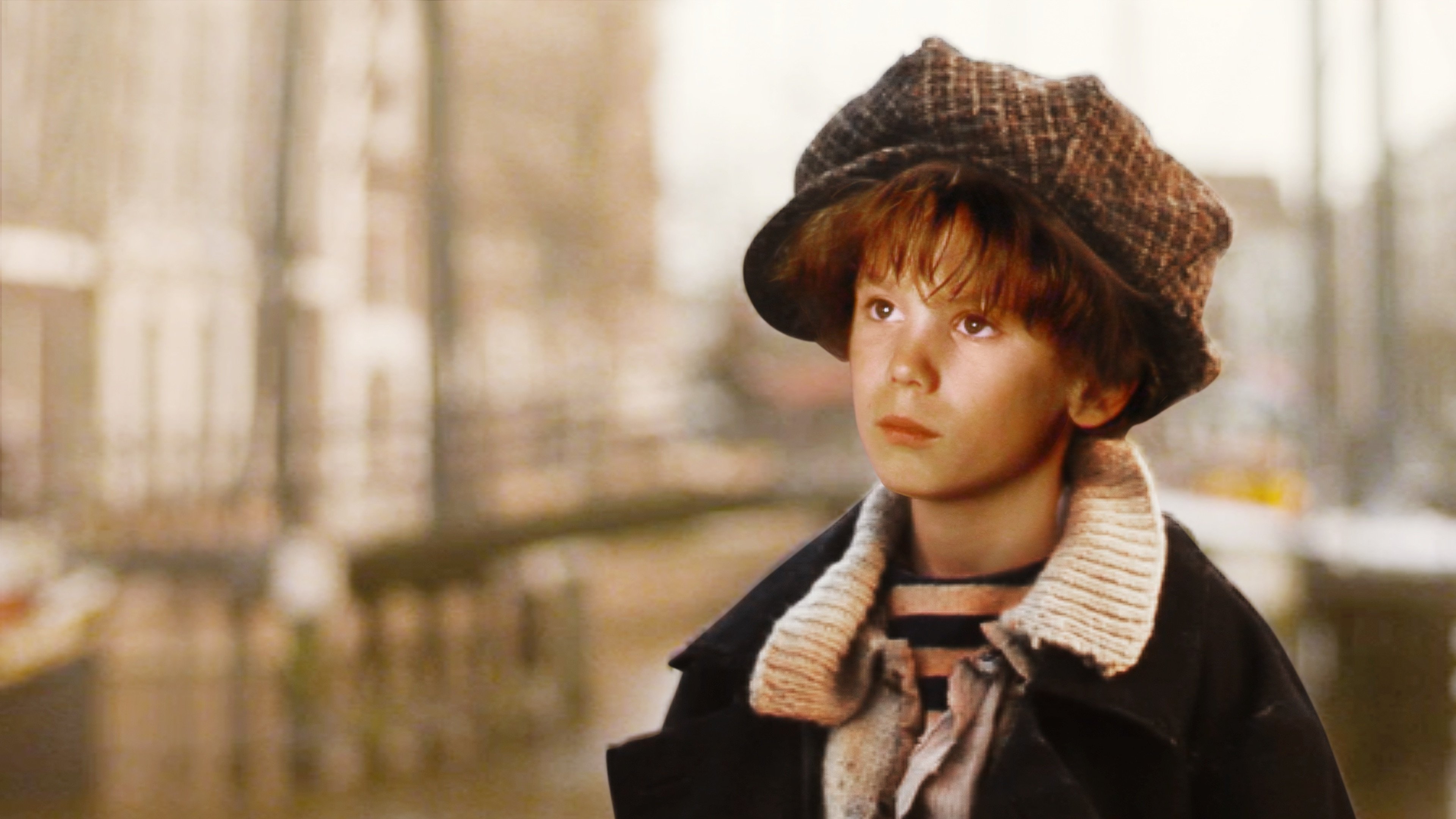 Little Crumb Background