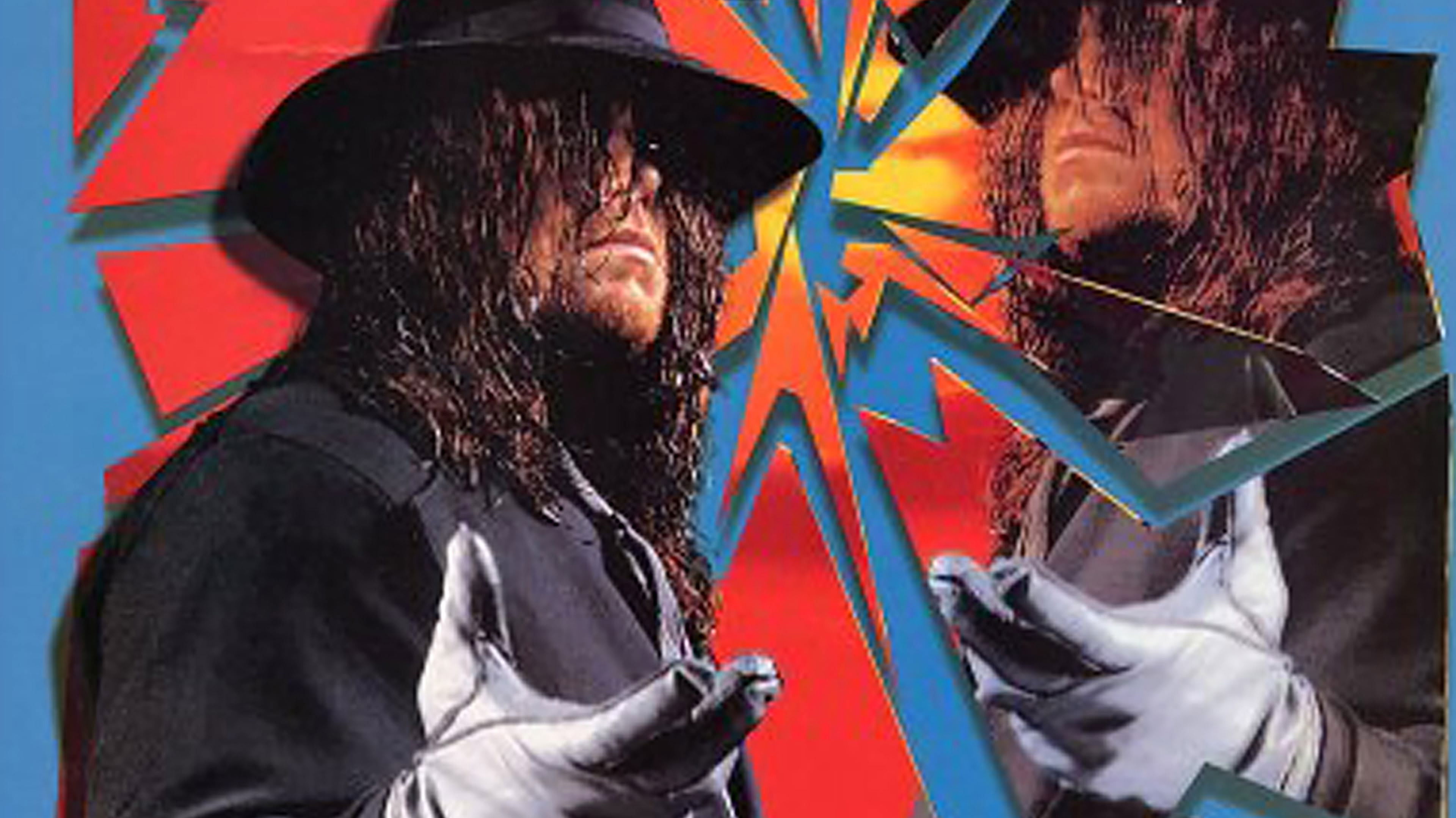WWE SummerSlam 1994 Background