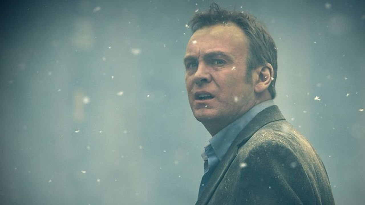 From There to Here Background