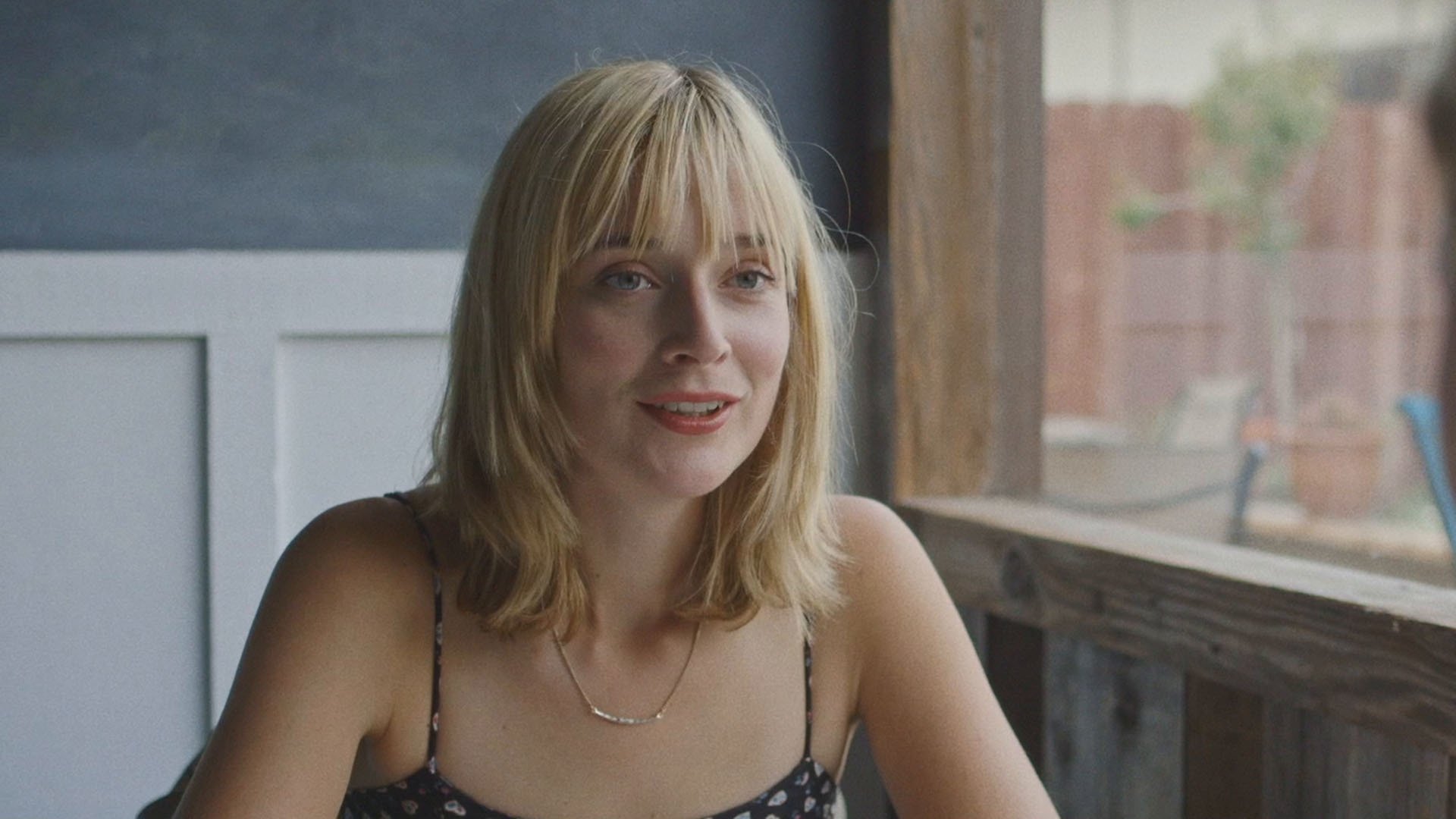 Always Shine Background