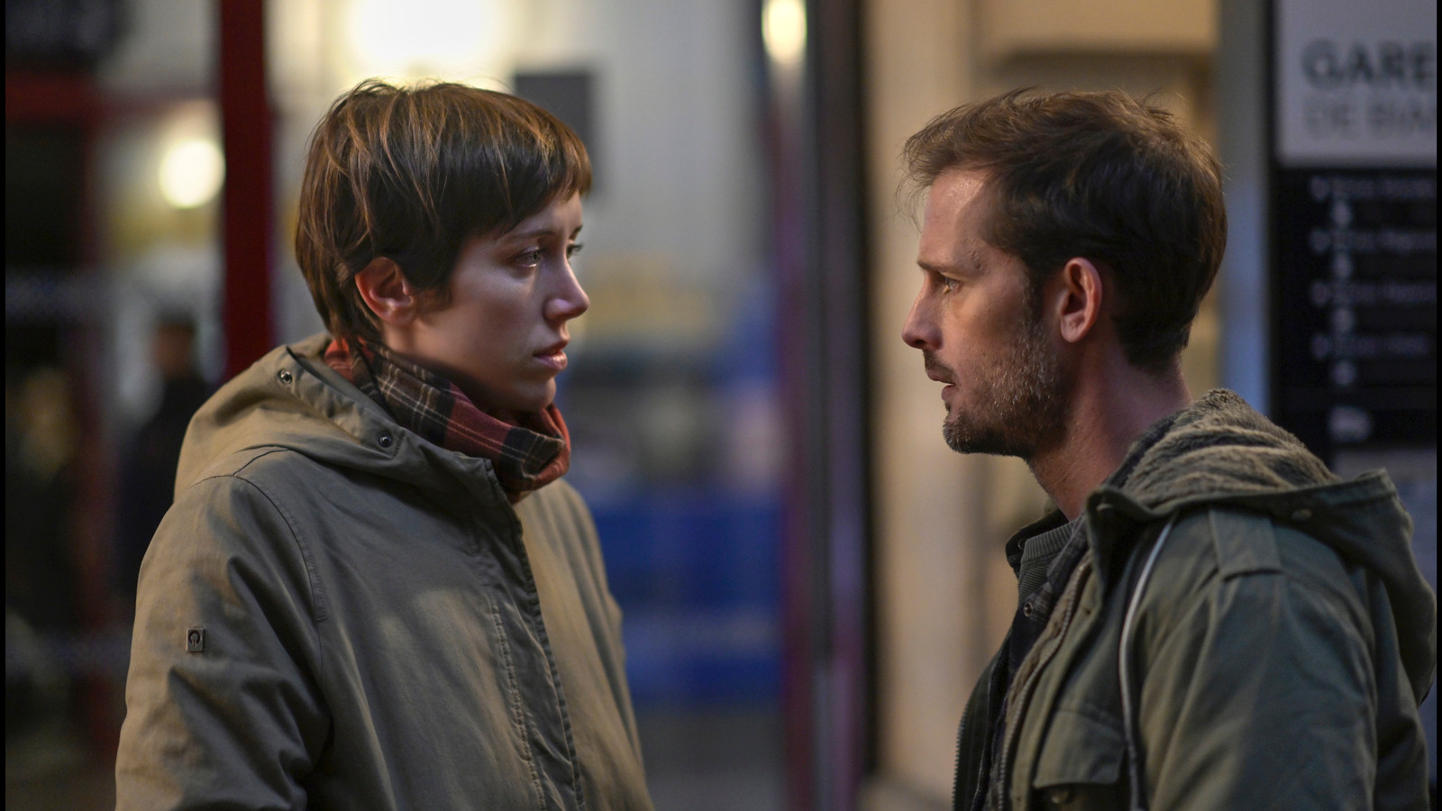 The Spellbound Background