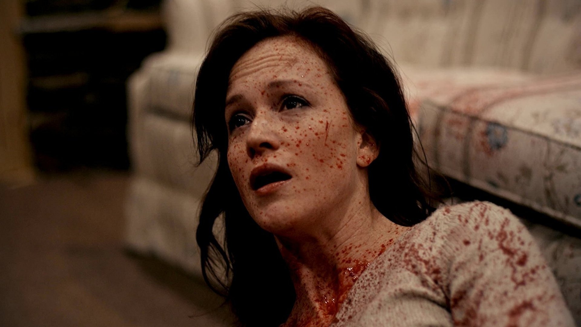 Secret Santa Background