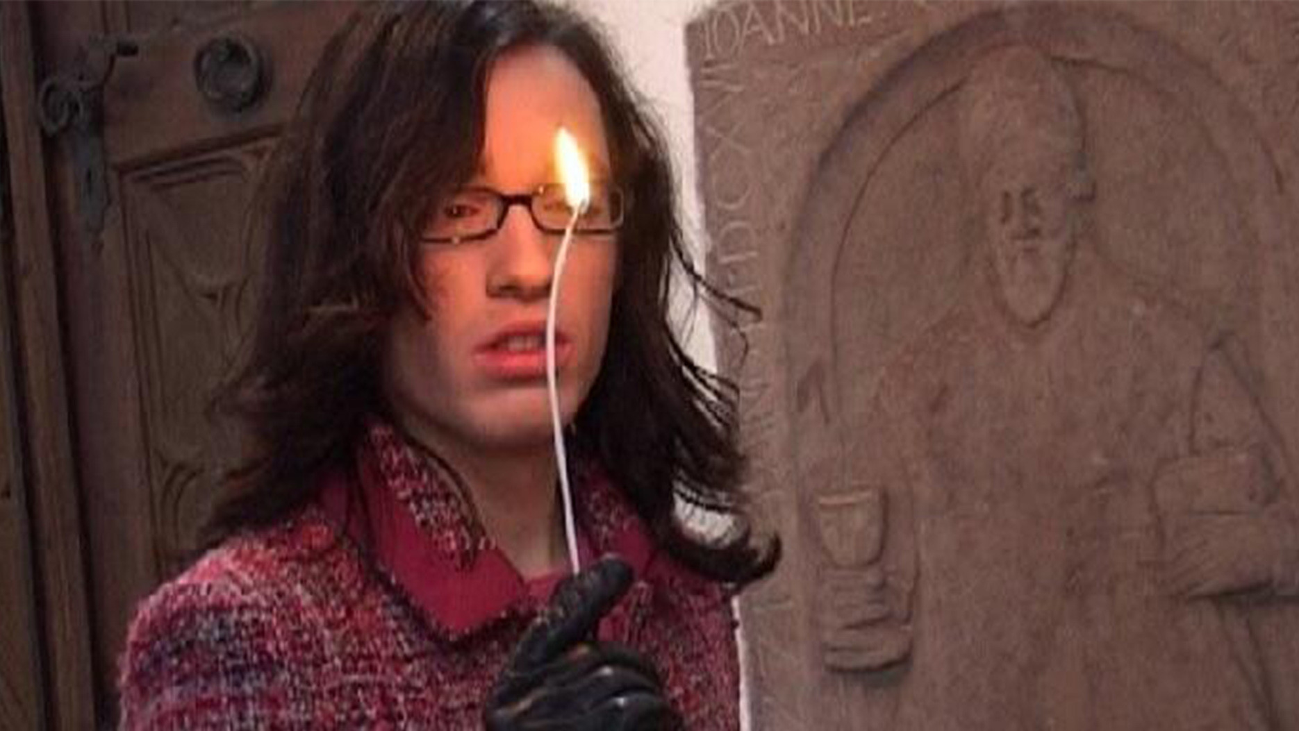 Daniel, the Wizard Background