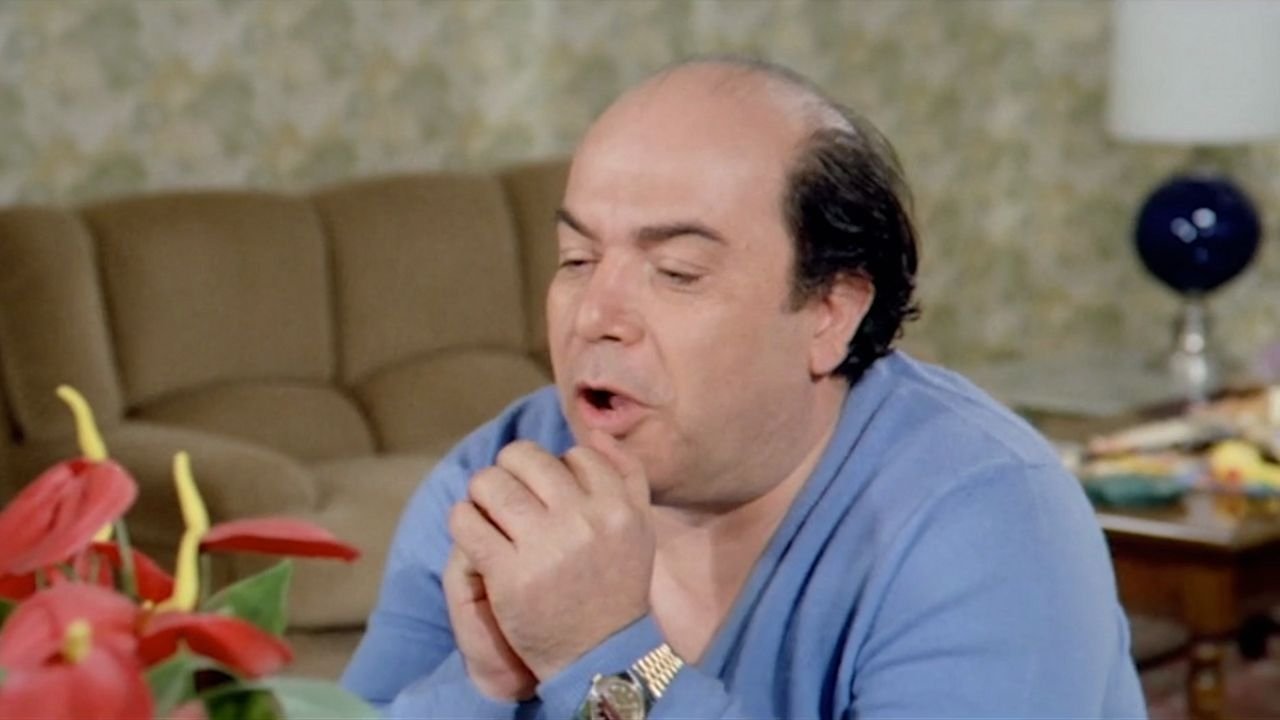 At the Sports Bar Background