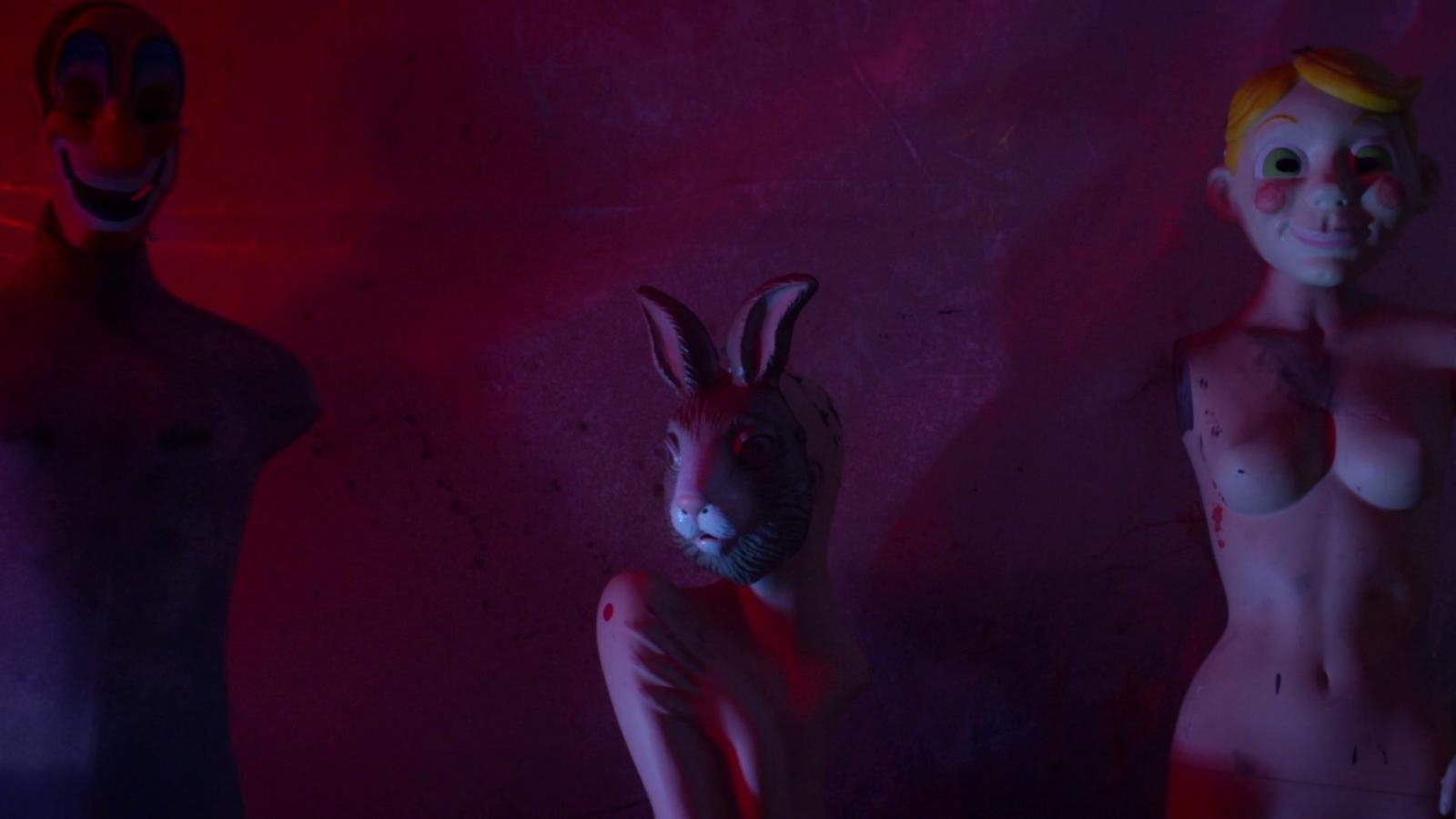 Psychopaths Background