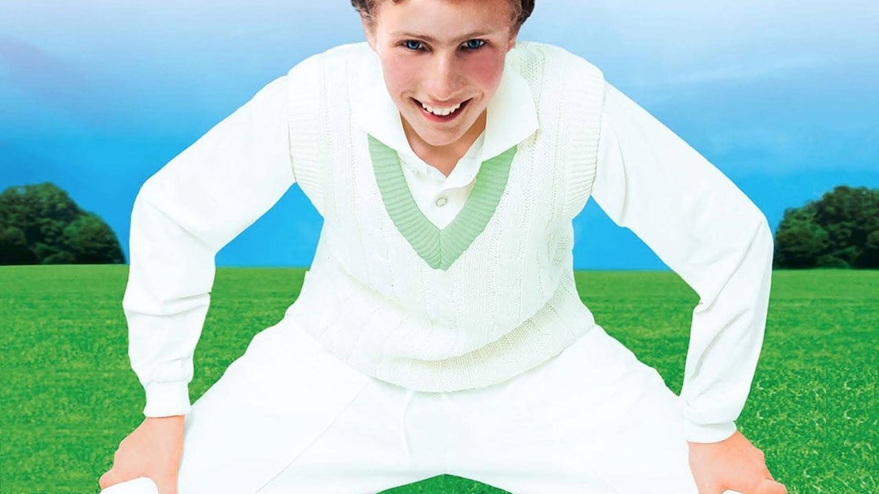 Wondrous Oblivion Background