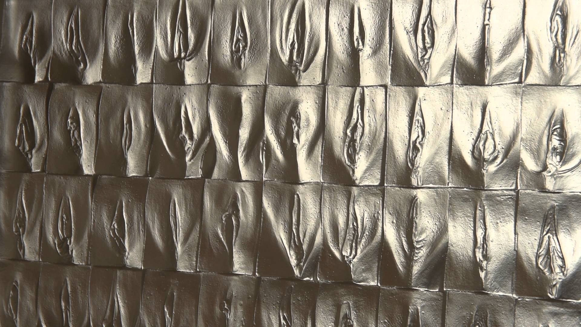 The Perfect Vagina Background