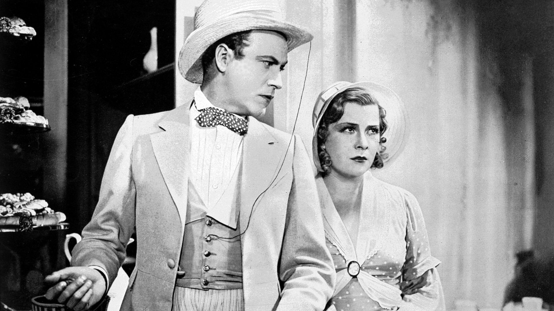 Waltz War Background