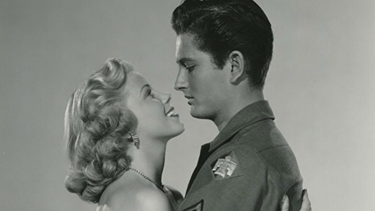 Thunderbirds Background