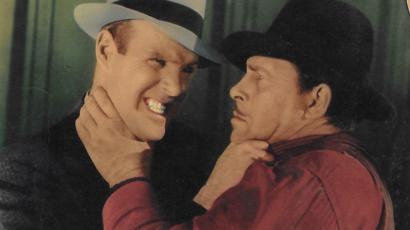 Timber War Background