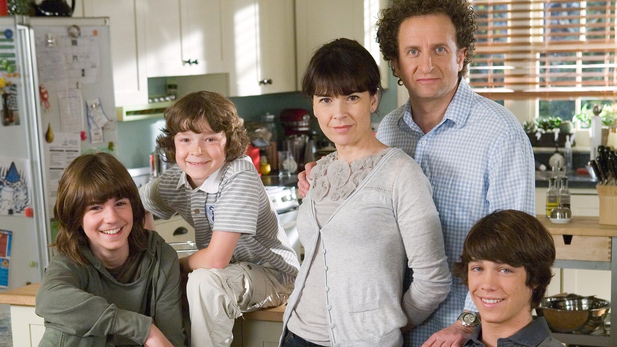 The Parents Background