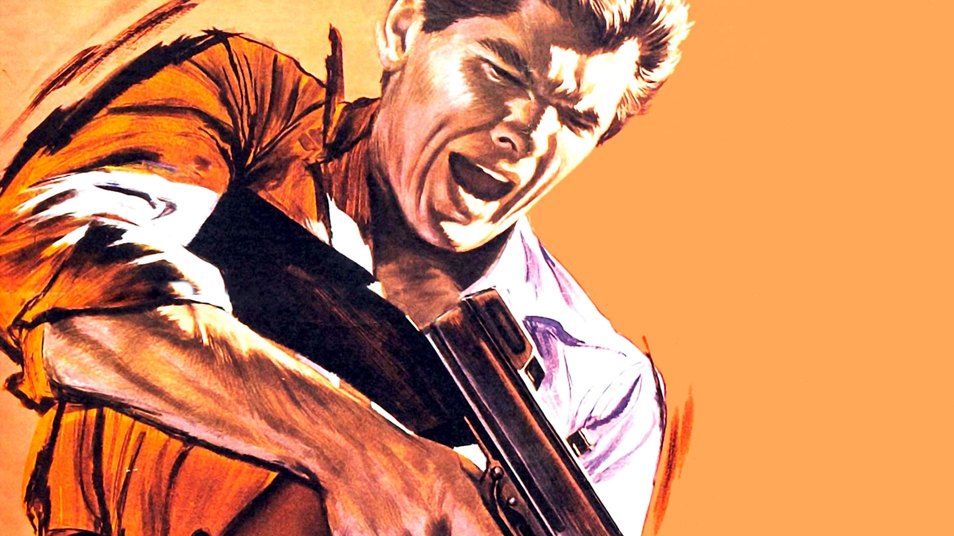 Machine-Gun Kelly Background