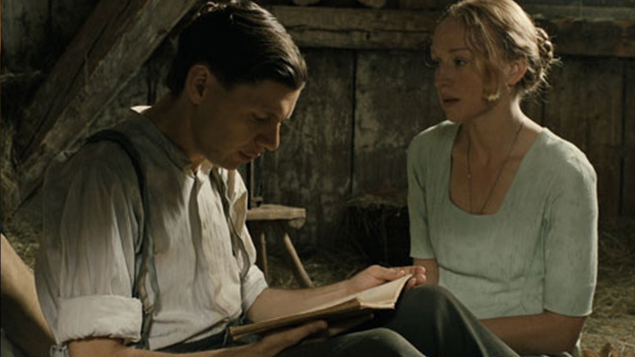 Closed Season Background