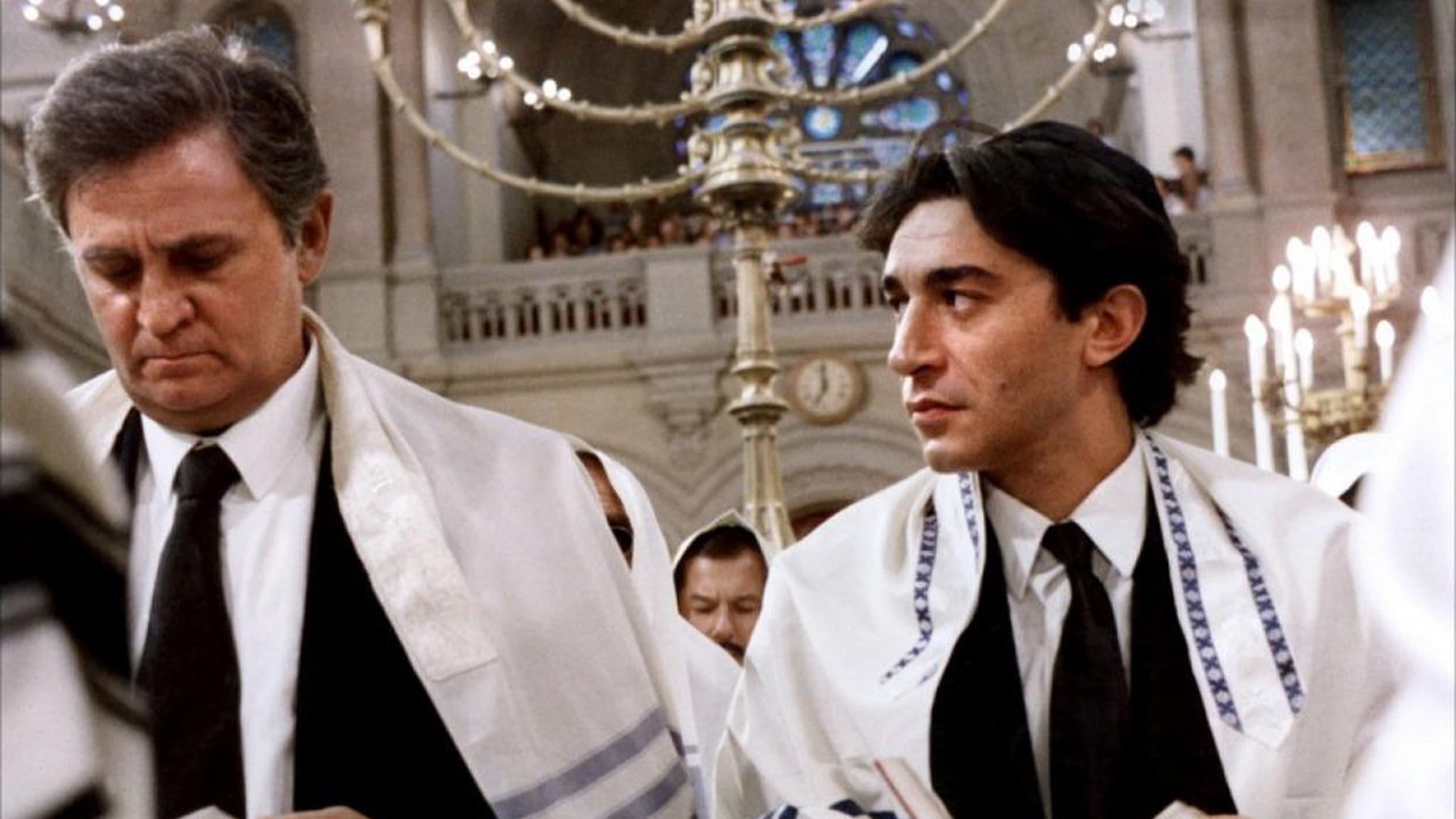 The Big Pardon Background